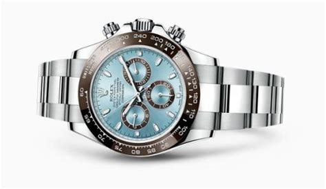 rolex ultime notizie|elenco orologi di Rolex.